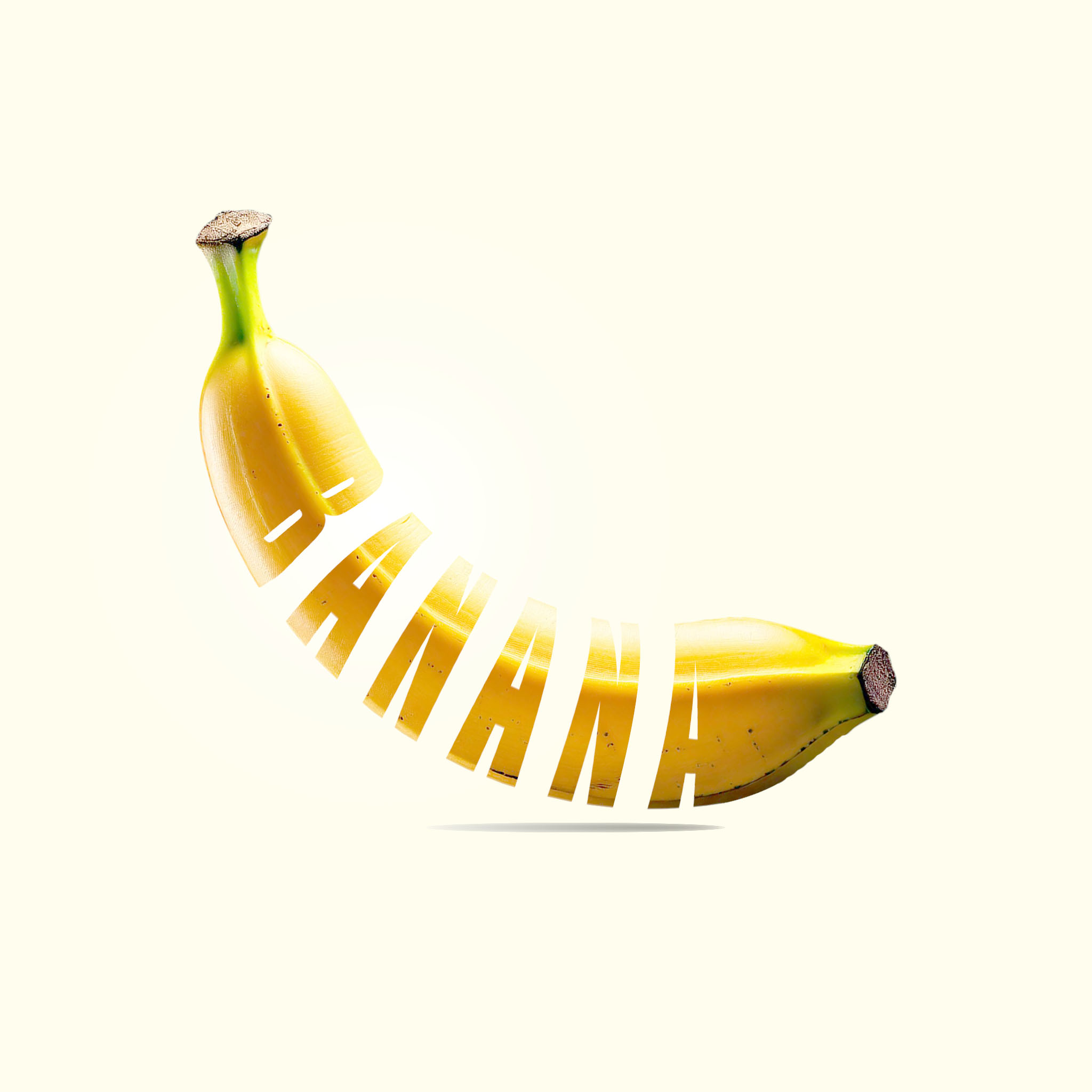 BANANA