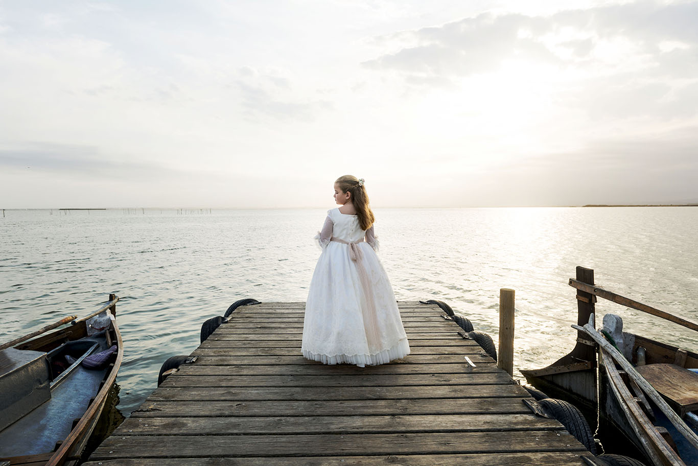 Fotografia Comuniones 1