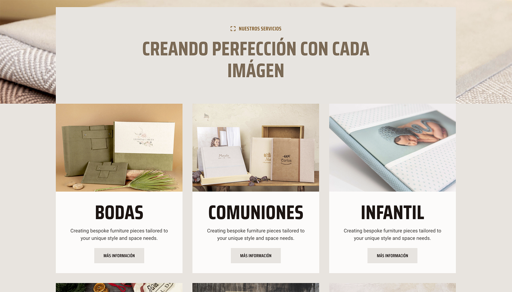 diseño web 2